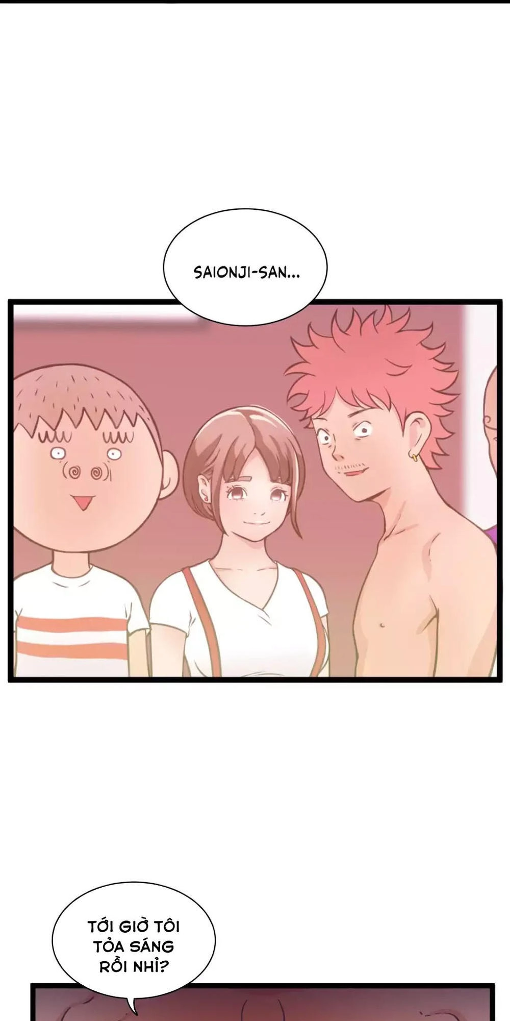 Hé Lộ Về Ngành Công Nghiệp Jav Chapter 49 - 32