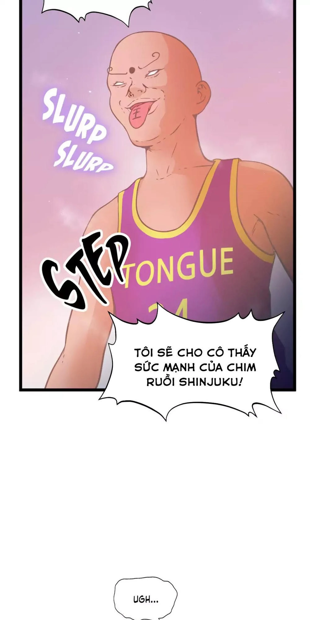 Hé Lộ Về Ngành Công Nghiệp Jav Chapter 49 - 34