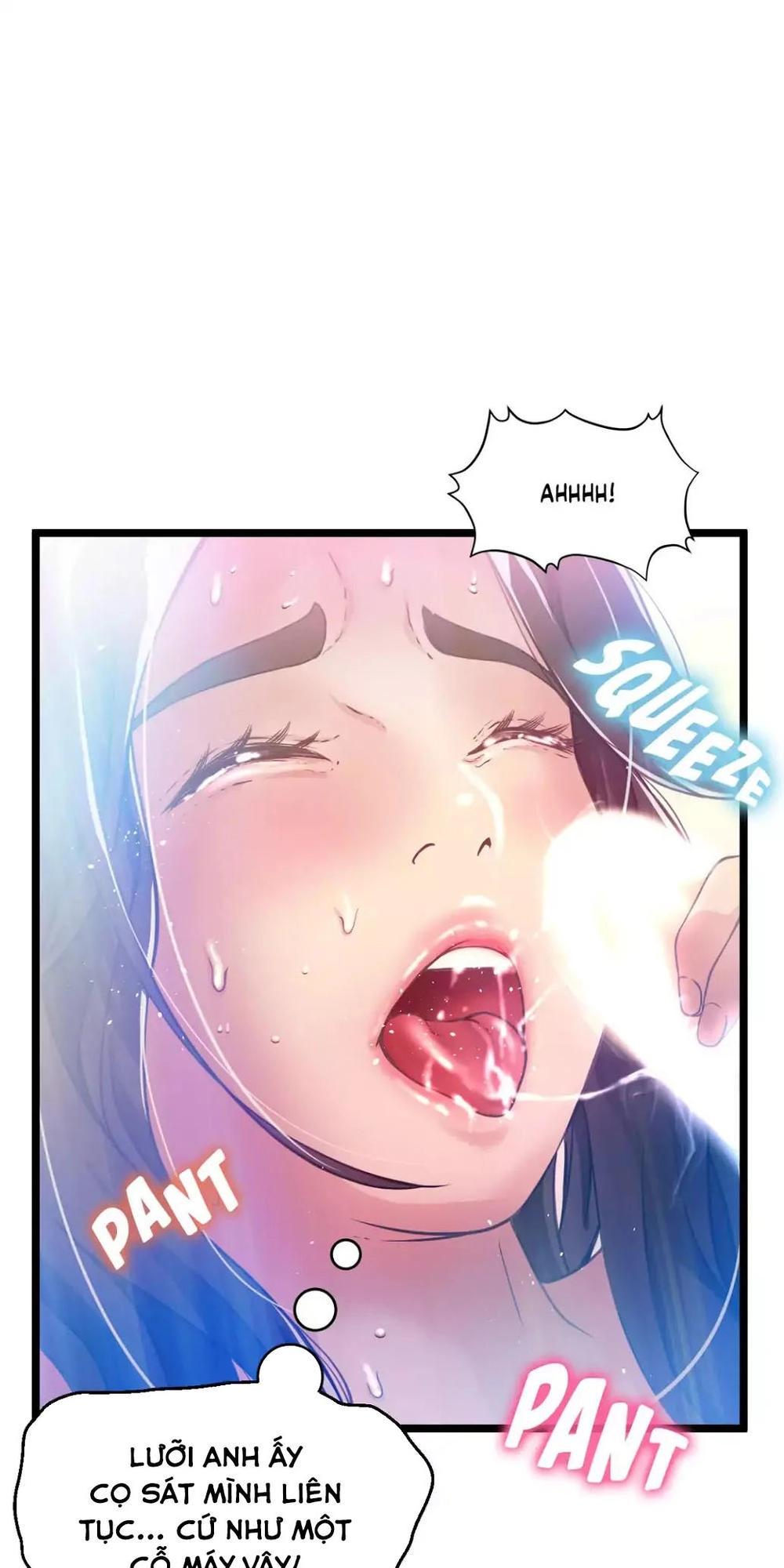 Hé Lộ Về Ngành Công Nghiệp Jav Chapter 50 - 10