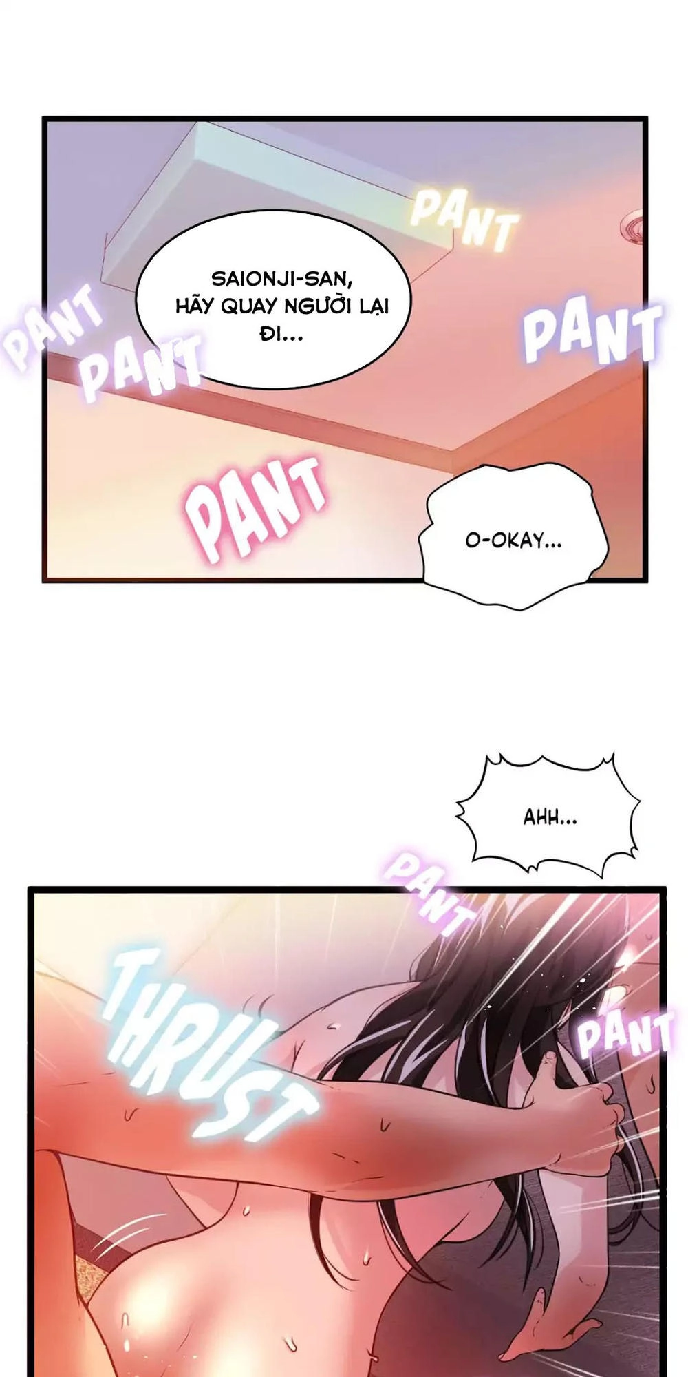 Hé Lộ Về Ngành Công Nghiệp Jav Chapter 50 - 20