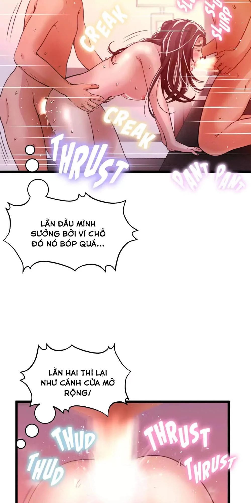 Hé Lộ Về Ngành Công Nghiệp Jav Chapter 50 - 22