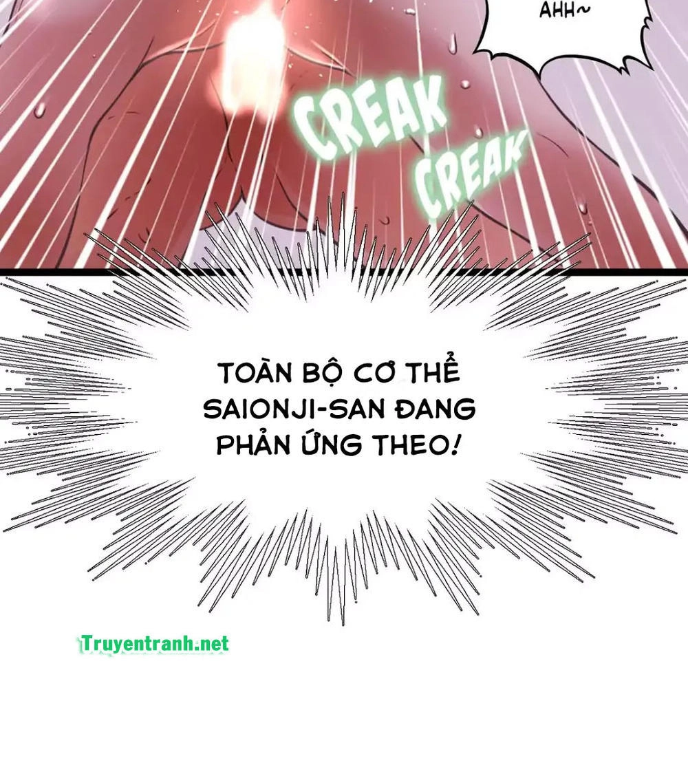 Hé Lộ Về Ngành Công Nghiệp Jav Chapter 50 - 25