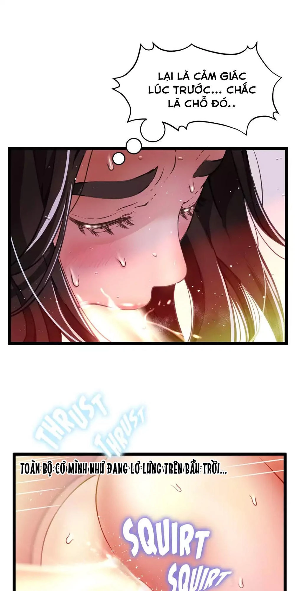 Hé Lộ Về Ngành Công Nghiệp Jav Chapter 50 - 26