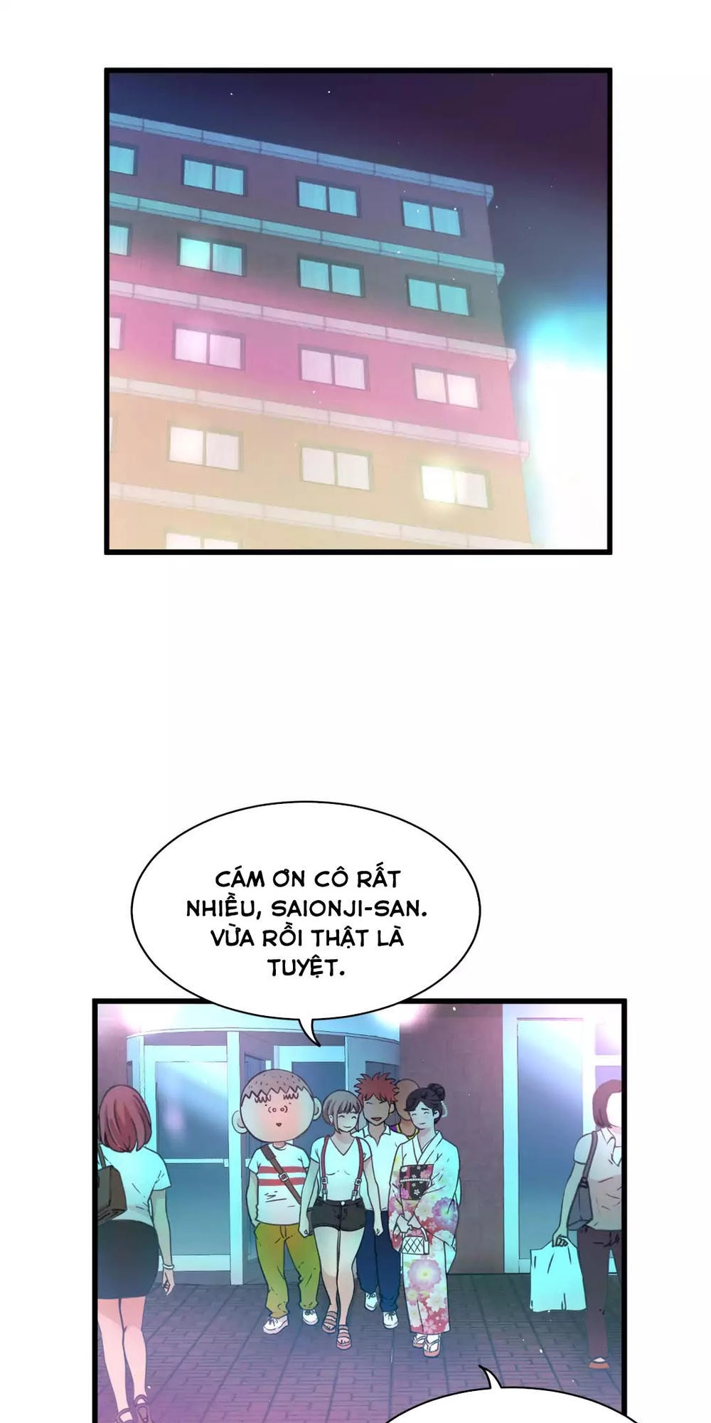 Hé Lộ Về Ngành Công Nghiệp Jav Chapter 51 - 6