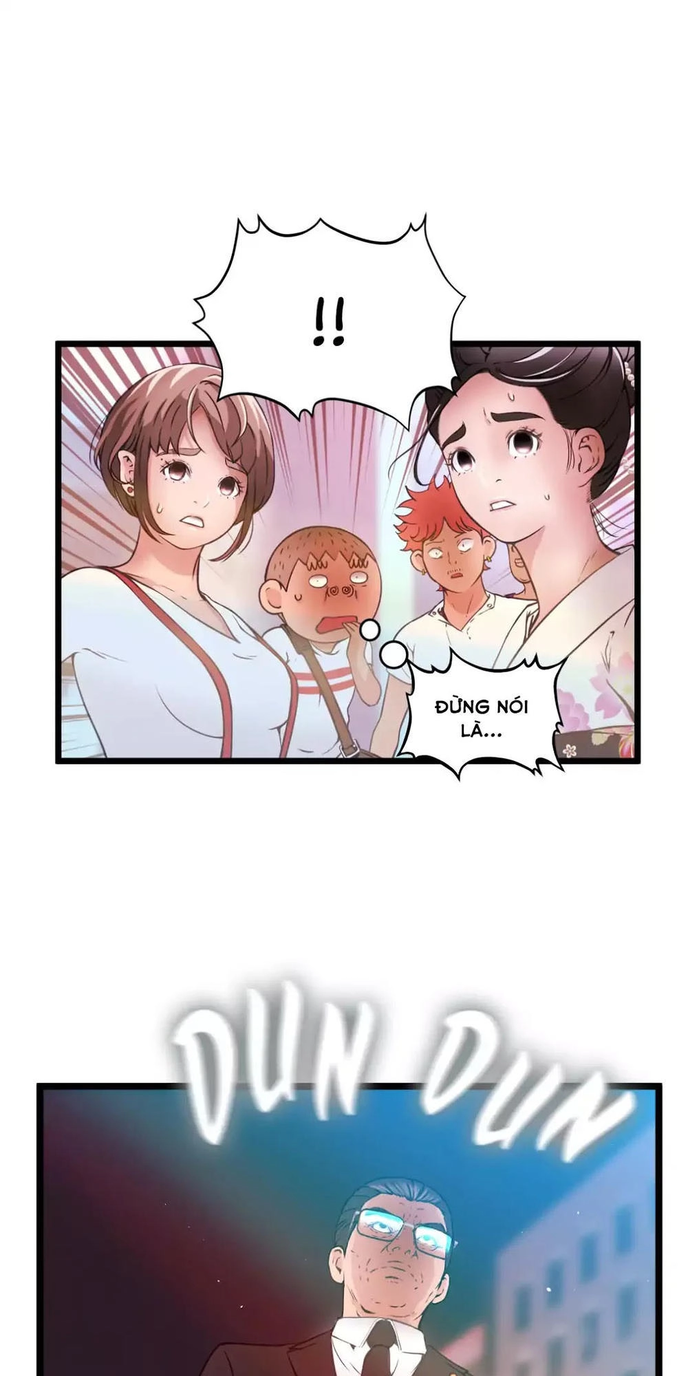 Hé Lộ Về Ngành Công Nghiệp Jav Chapter 51 - 10