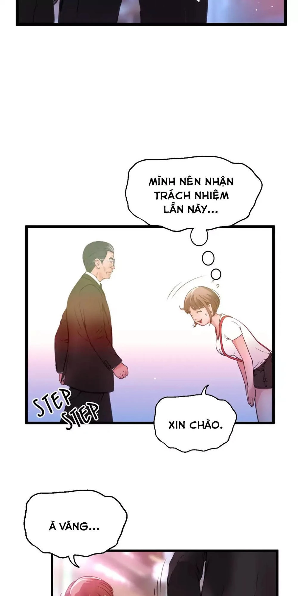 Hé Lộ Về Ngành Công Nghiệp Jav Chapter 51 - 12