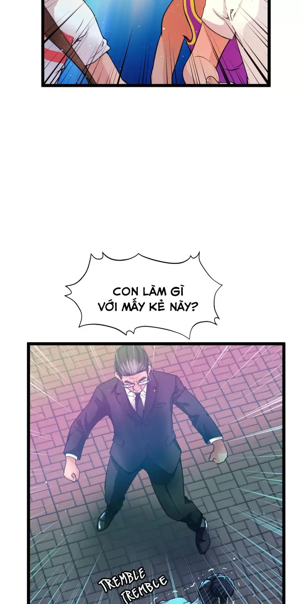 Hé Lộ Về Ngành Công Nghiệp Jav Chapter 51 - 16