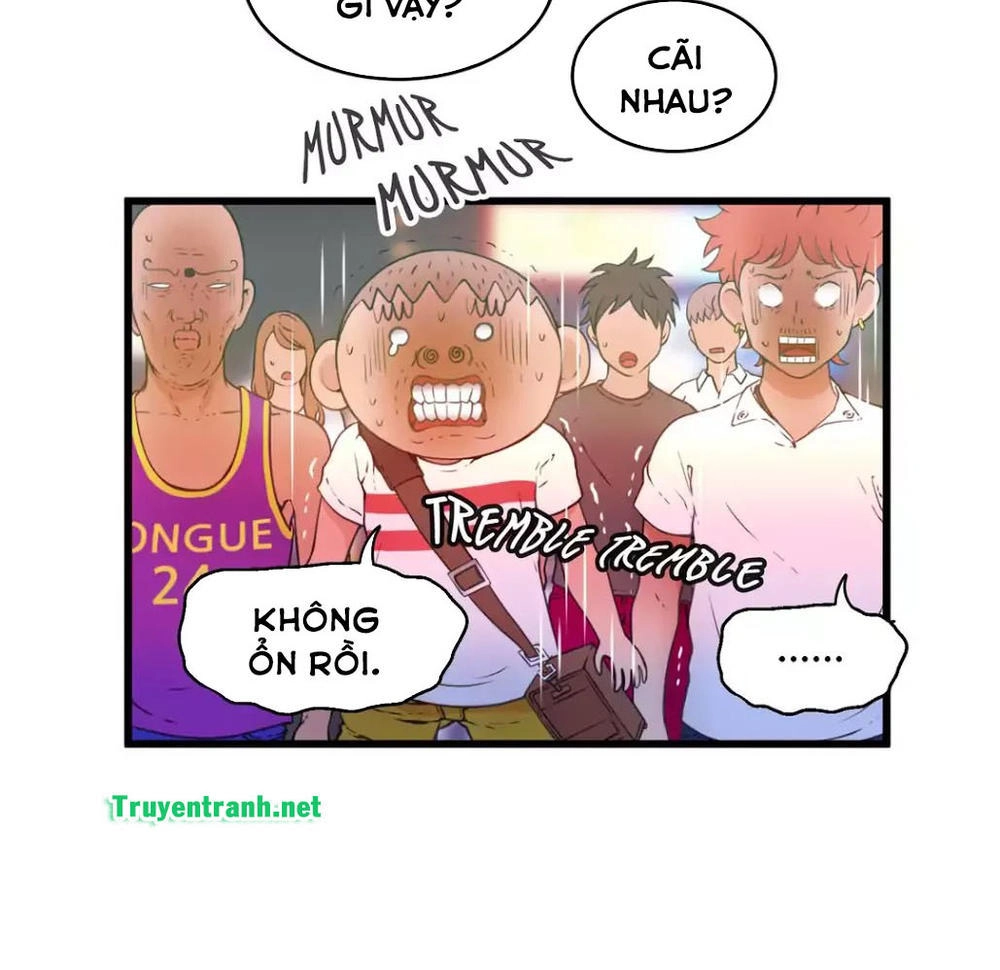 Hé Lộ Về Ngành Công Nghiệp Jav Chapter 51 - 19