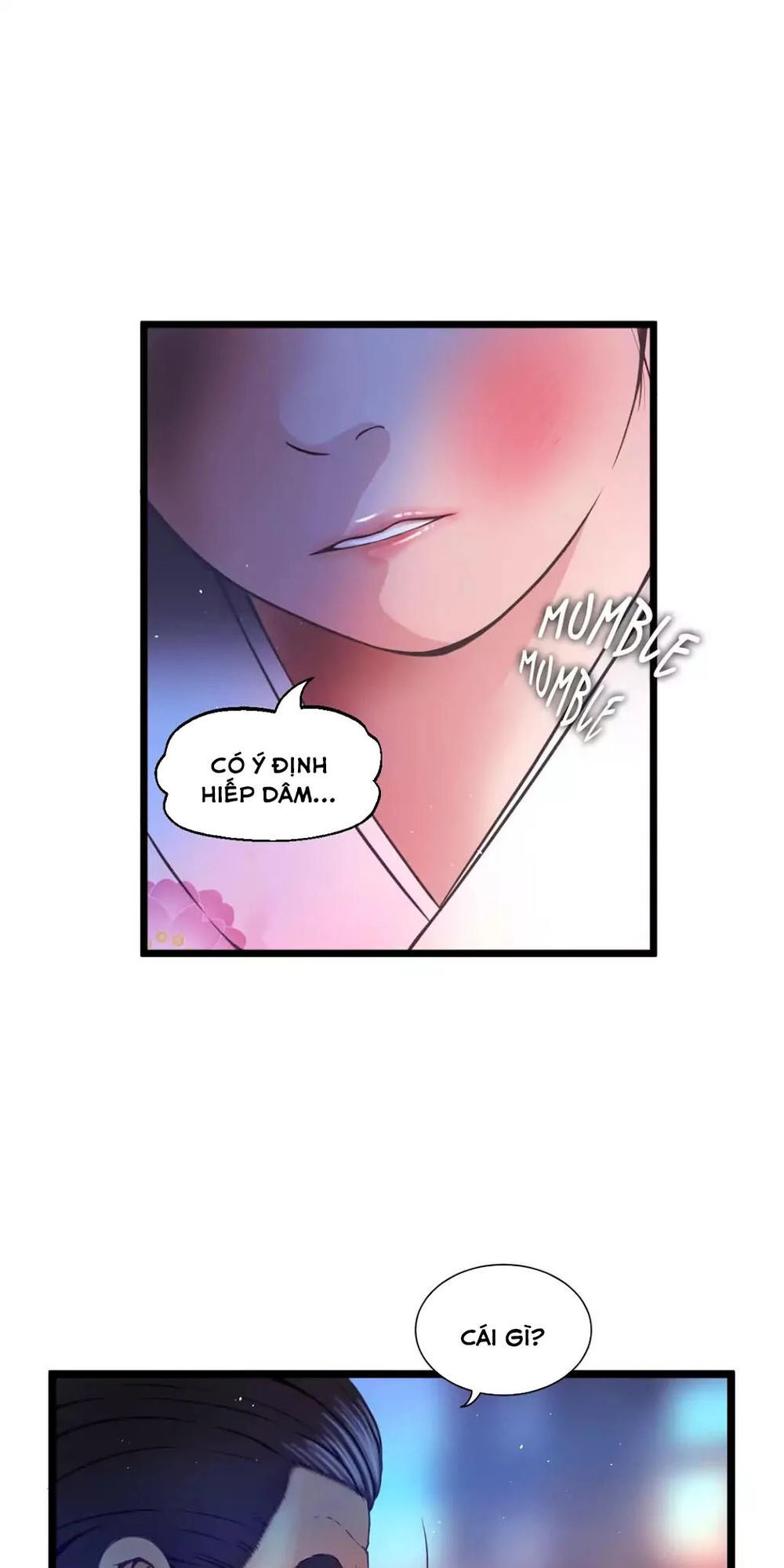 Hé Lộ Về Ngành Công Nghiệp Jav Chapter 51 - 20