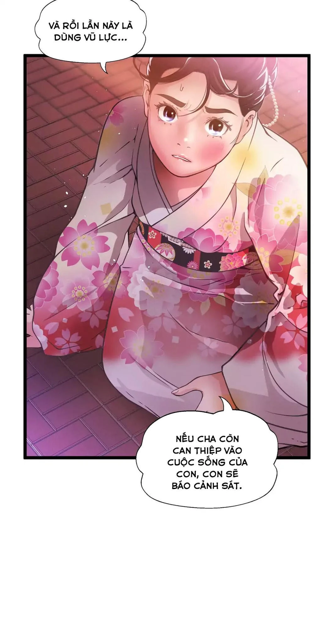 Hé Lộ Về Ngành Công Nghiệp Jav Chapter 51 - 22