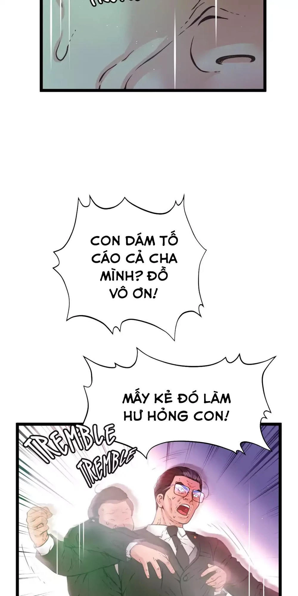 Hé Lộ Về Ngành Công Nghiệp Jav Chapter 51 - 24