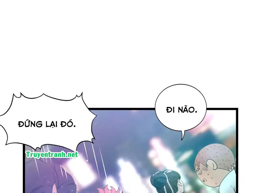 Hé Lộ Về Ngành Công Nghiệp Jav Chapter 51 - 27