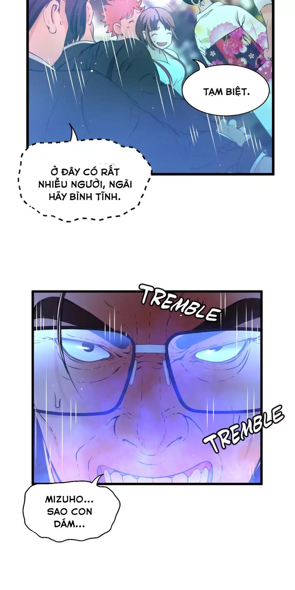 Hé Lộ Về Ngành Công Nghiệp Jav Chapter 51 - 28