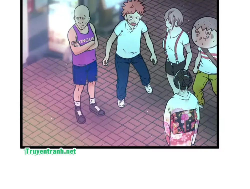 Hé Lộ Về Ngành Công Nghiệp Jav Chapter 51 - 31