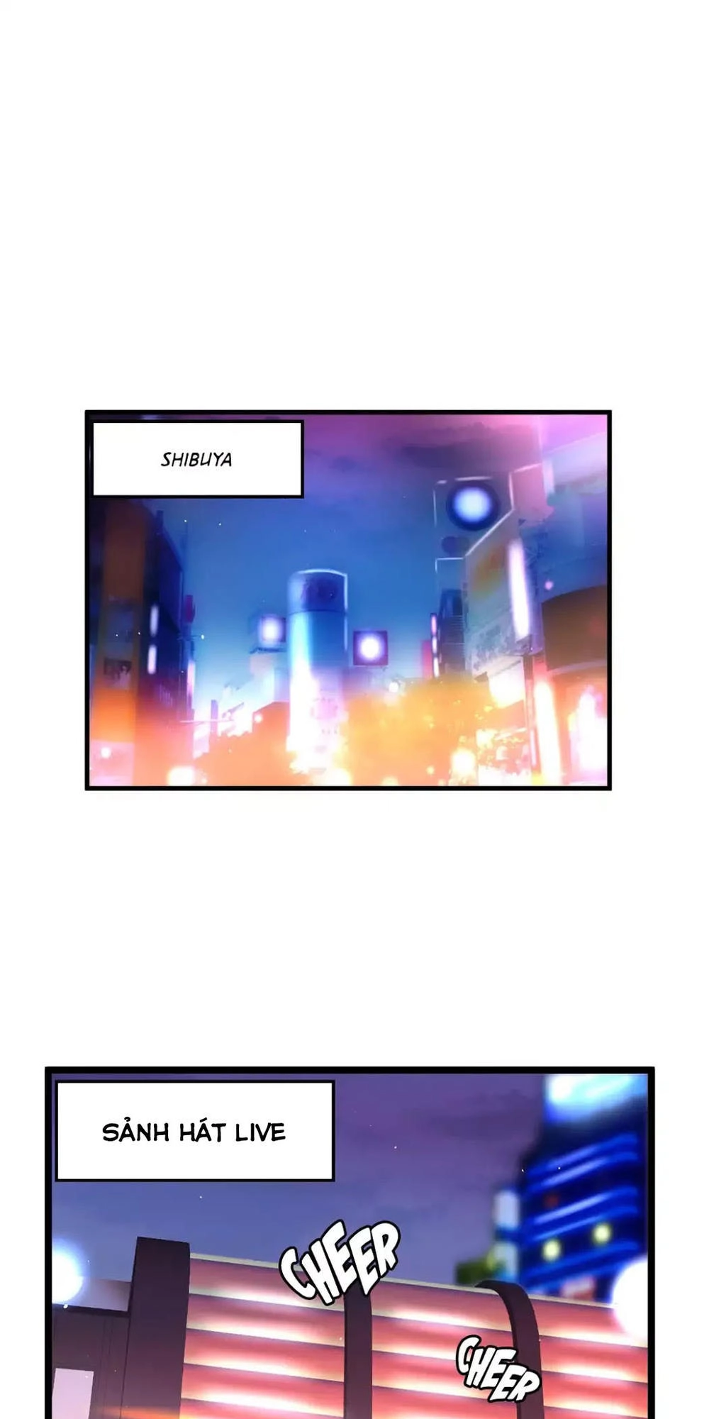 Hé Lộ Về Ngành Công Nghiệp Jav Chapter 52 - 2