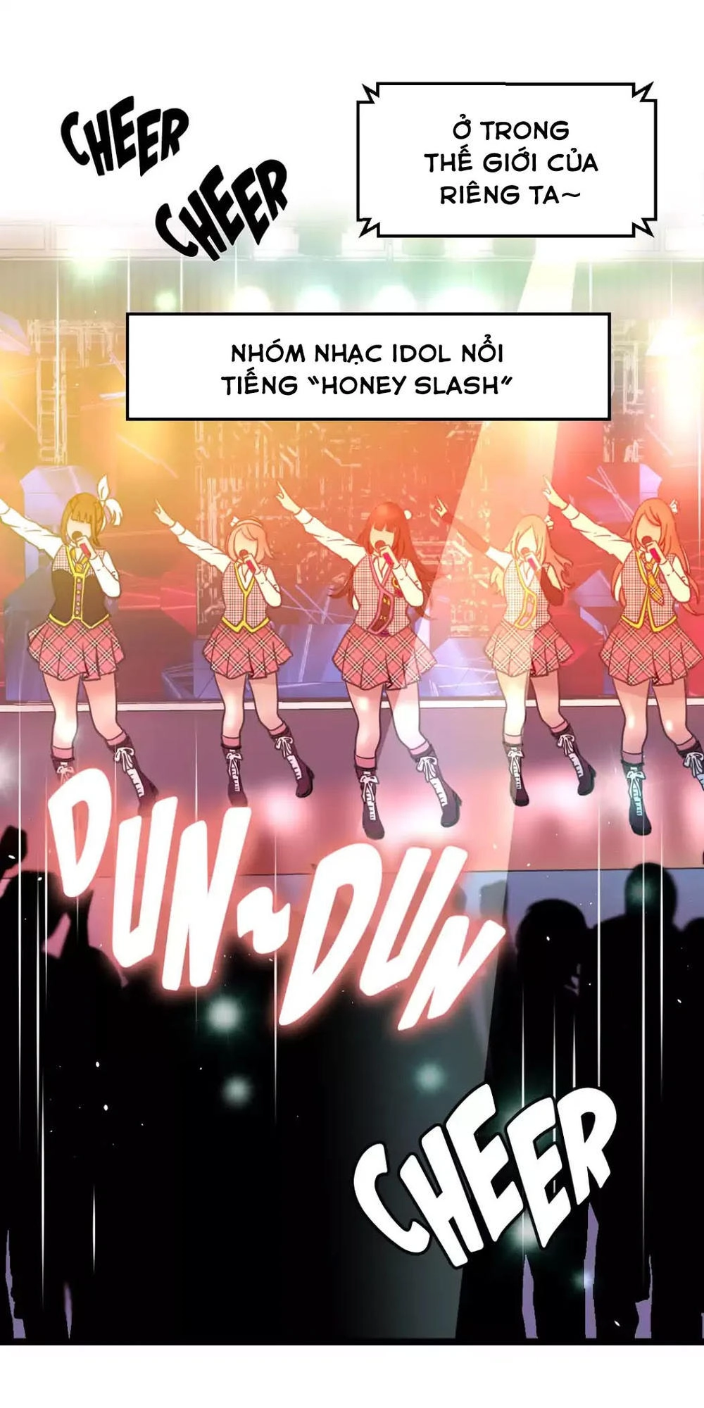 Hé Lộ Về Ngành Công Nghiệp Jav Chapter 52 - 4