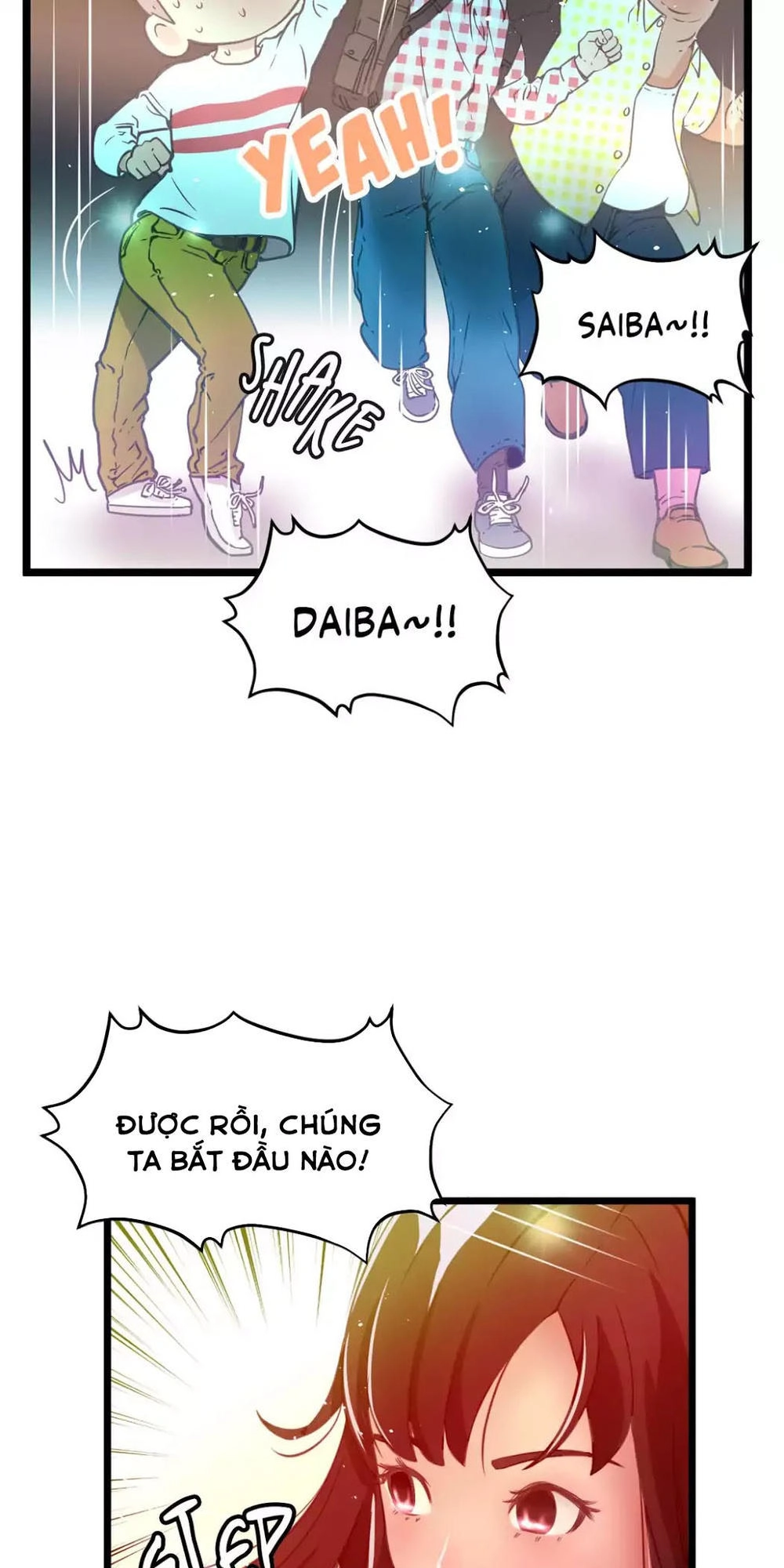 Hé Lộ Về Ngành Công Nghiệp Jav Chapter 52 - 6