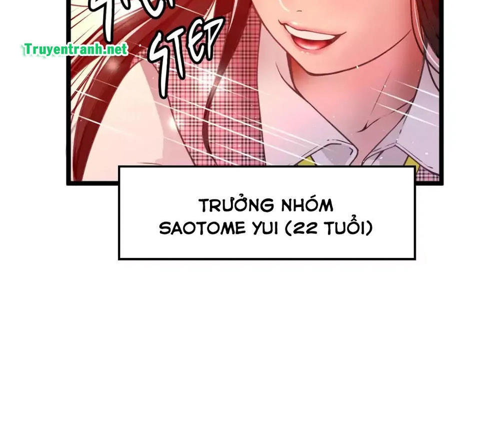 Hé Lộ Về Ngành Công Nghiệp Jav Chapter 52 - 7