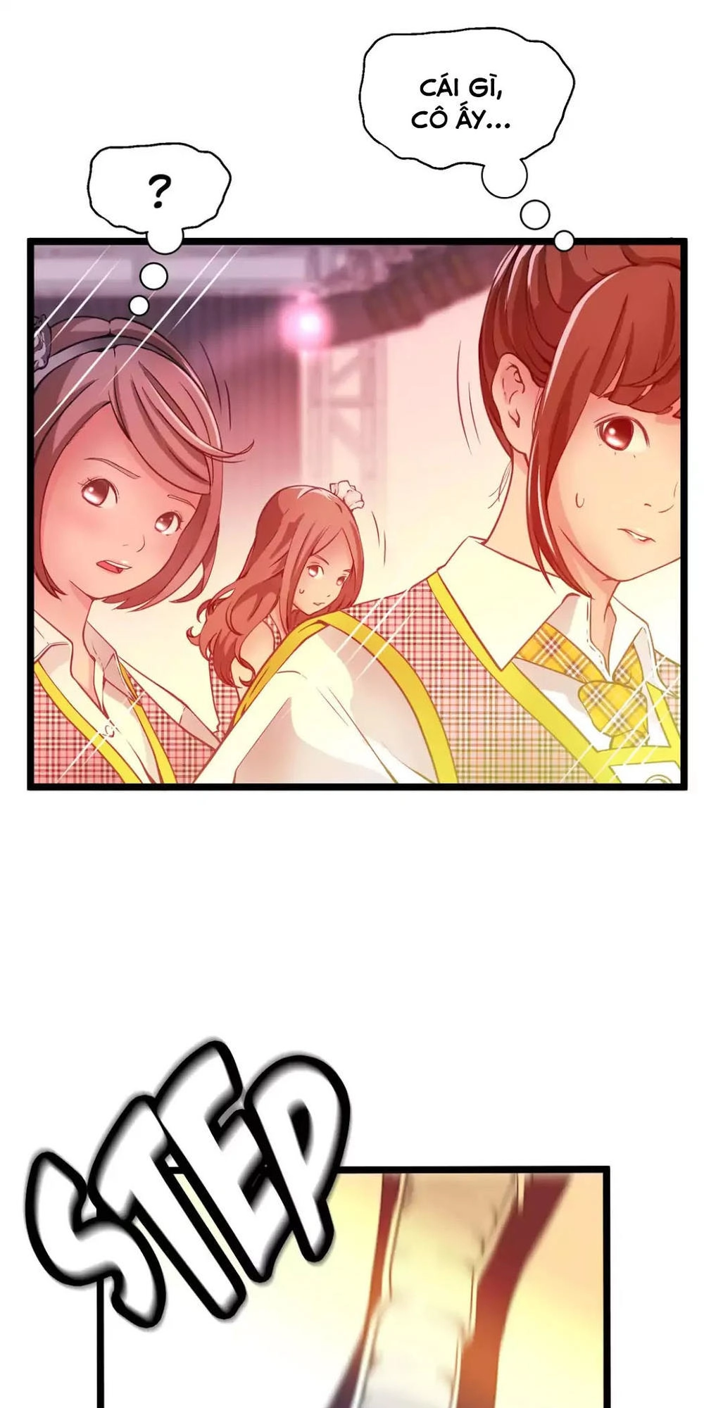 Hé Lộ Về Ngành Công Nghiệp Jav Chapter 52 - 8