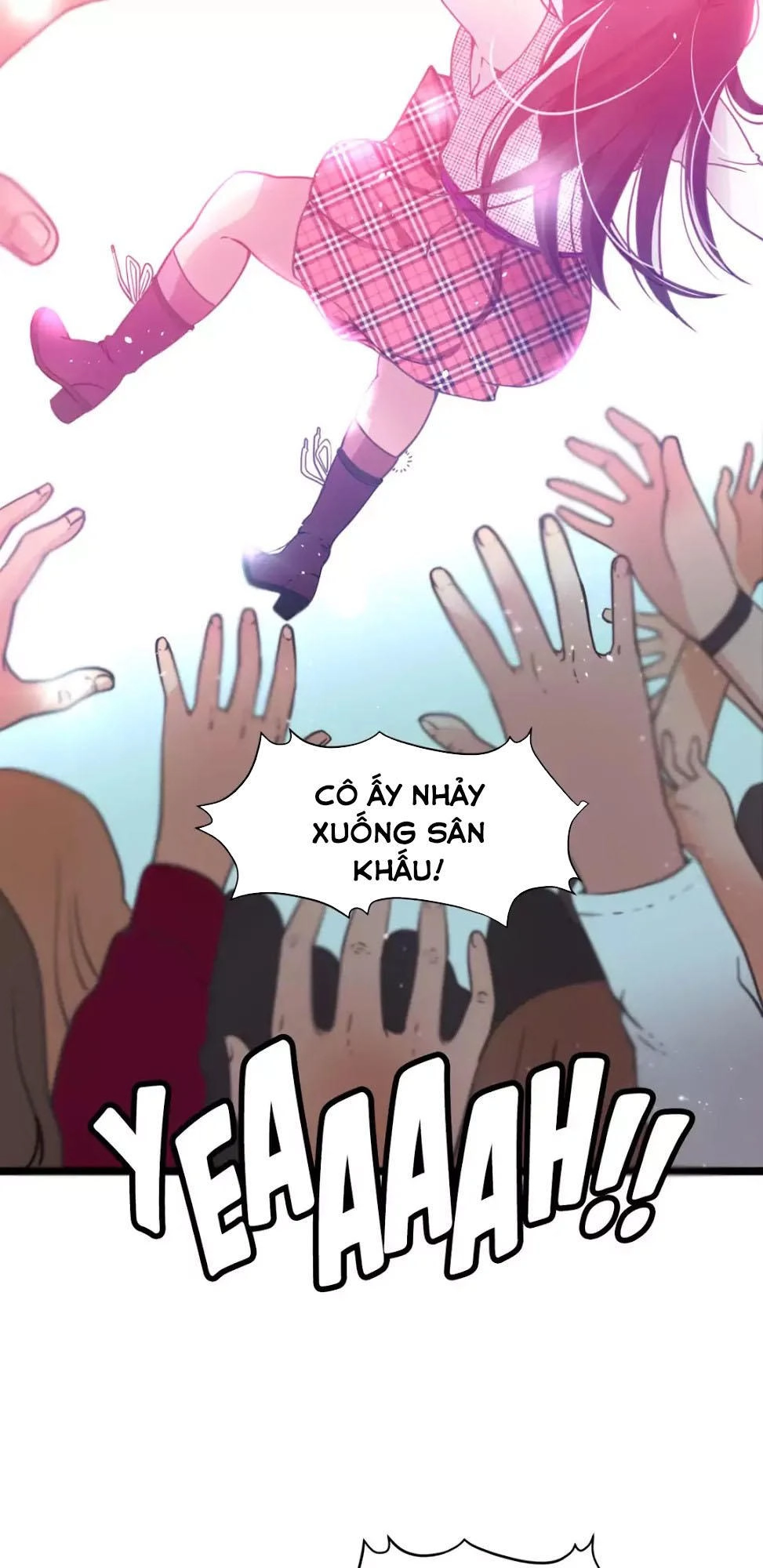 Hé Lộ Về Ngành Công Nghiệp Jav Chapter 52 - 12