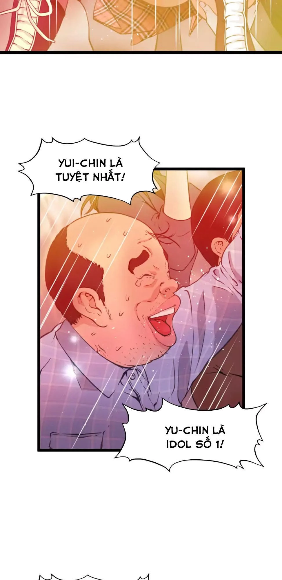 Hé Lộ Về Ngành Công Nghiệp Jav Chapter 52 - 14