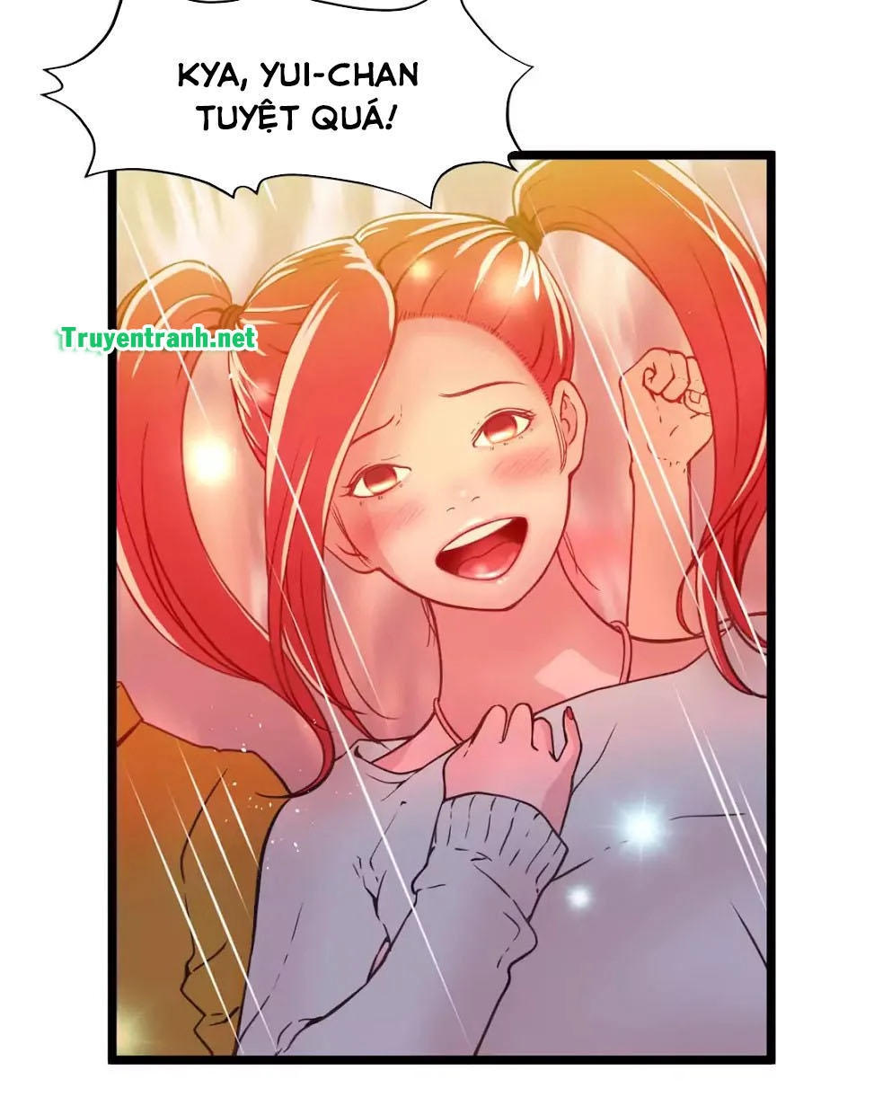 Hé Lộ Về Ngành Công Nghiệp Jav Chapter 52 - 15