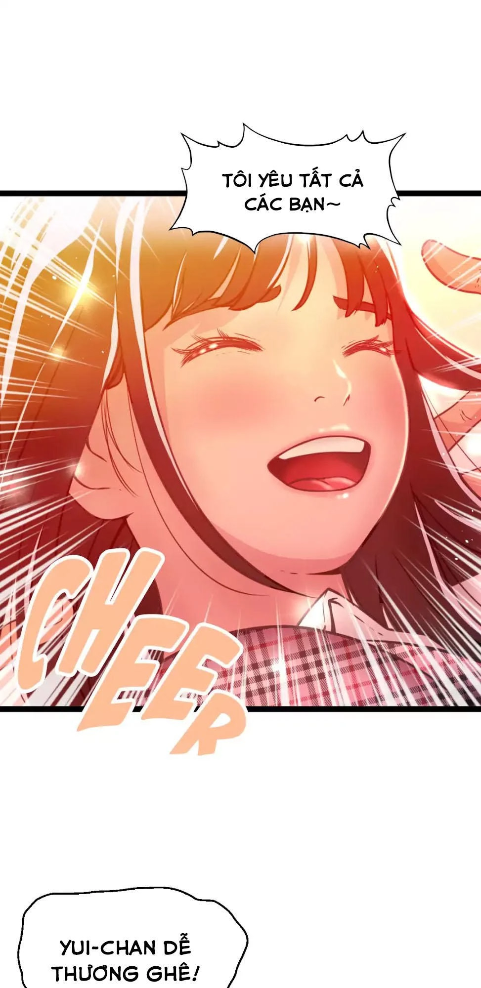 Hé Lộ Về Ngành Công Nghiệp Jav Chapter 52 - 16