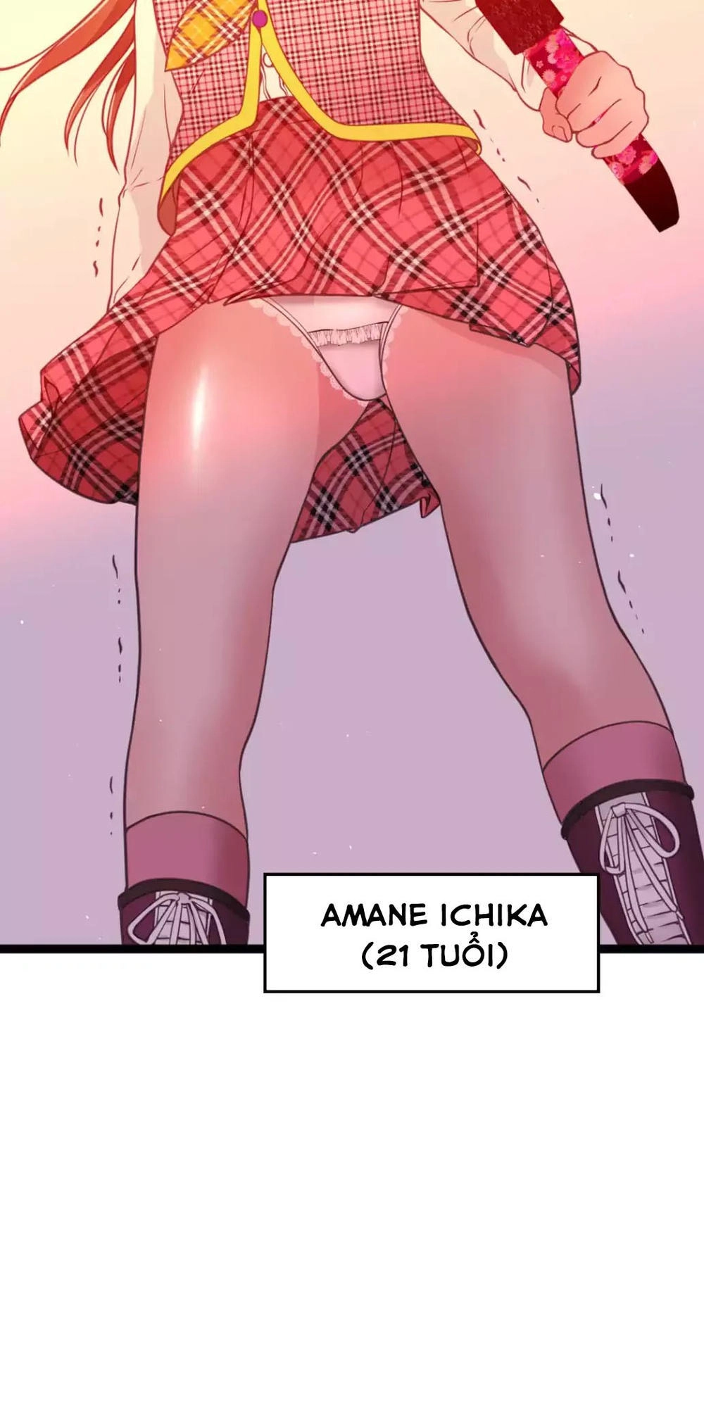 Hé Lộ Về Ngành Công Nghiệp Jav Chapter 52 - 20