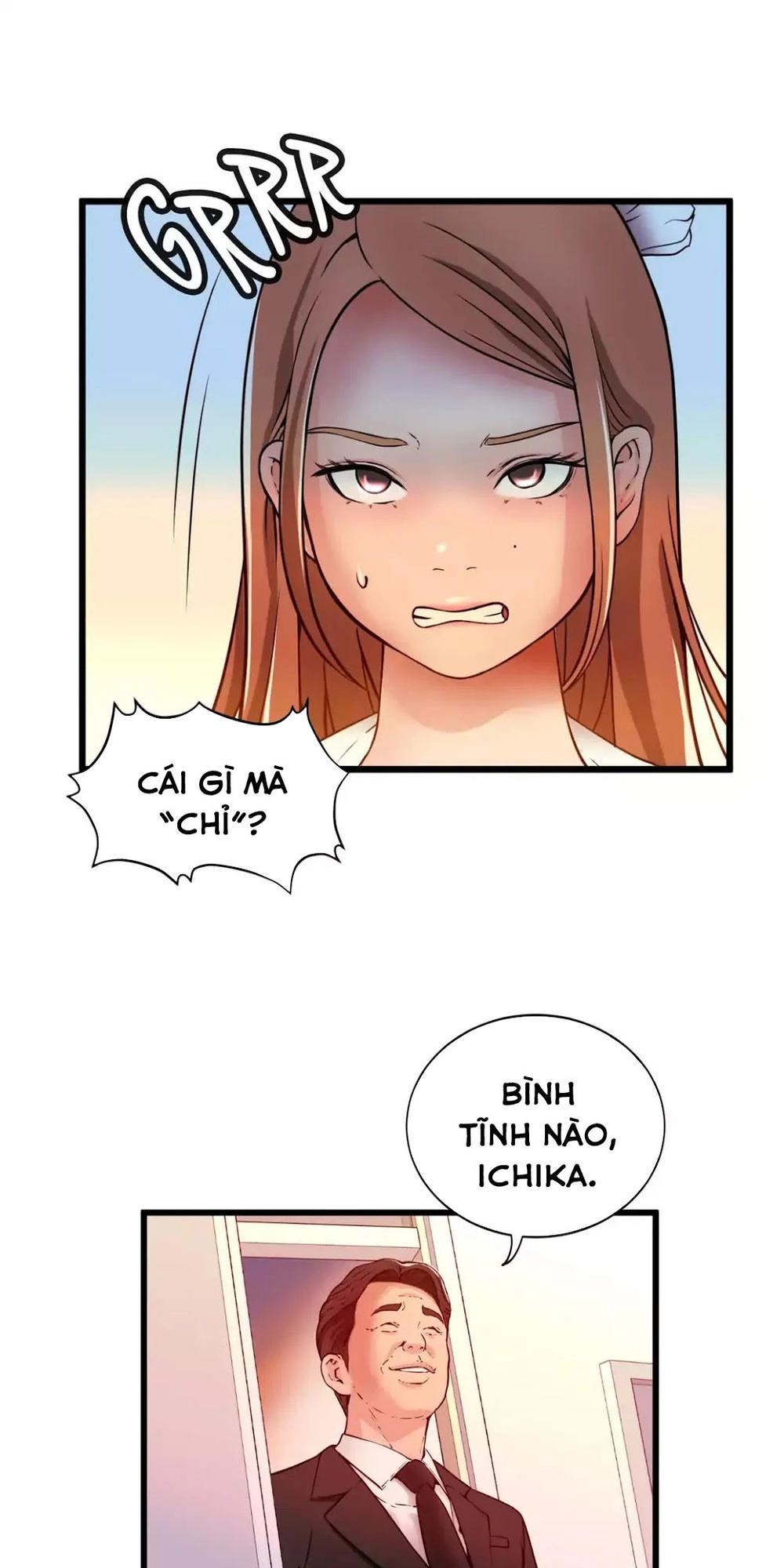 Hé Lộ Về Ngành Công Nghiệp Jav Chapter 52 - 26