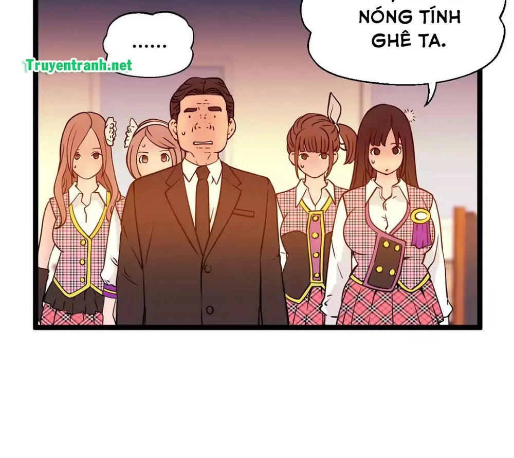 Hé Lộ Về Ngành Công Nghiệp Jav Chapter 52 - 31