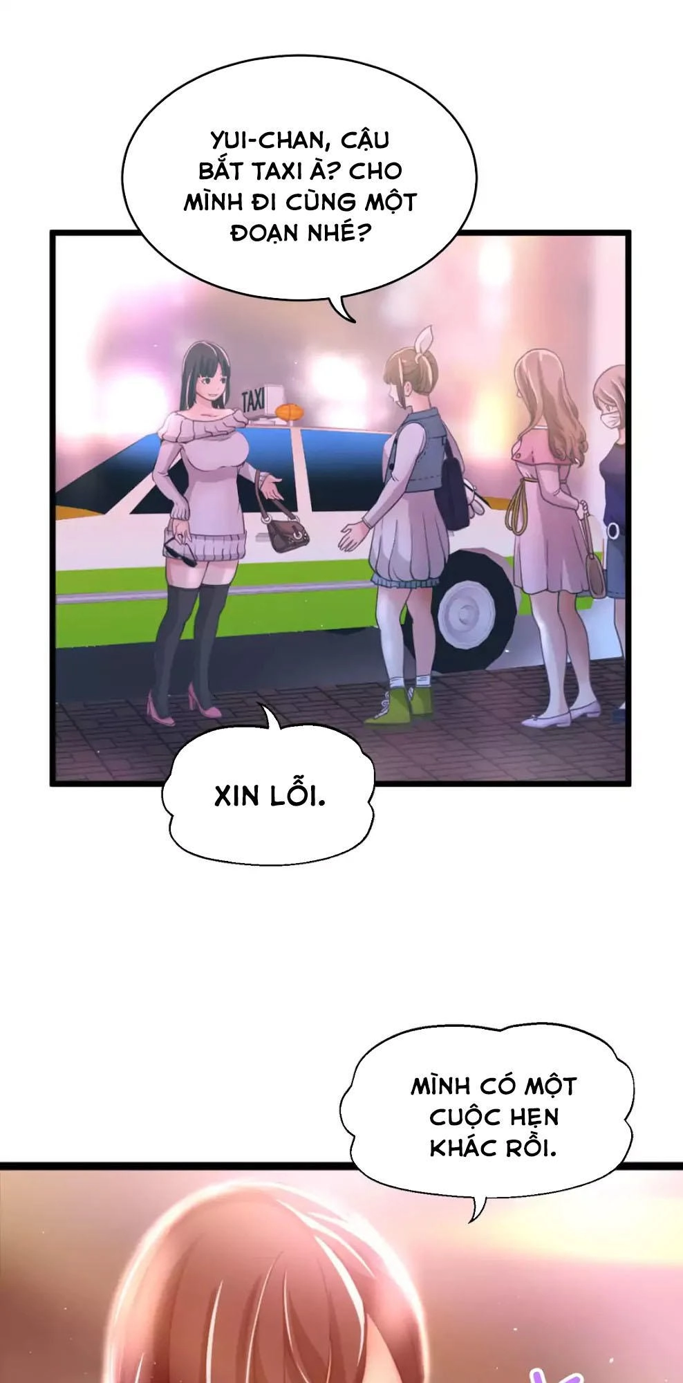 Hé Lộ Về Ngành Công Nghiệp Jav Chapter 52 - 34