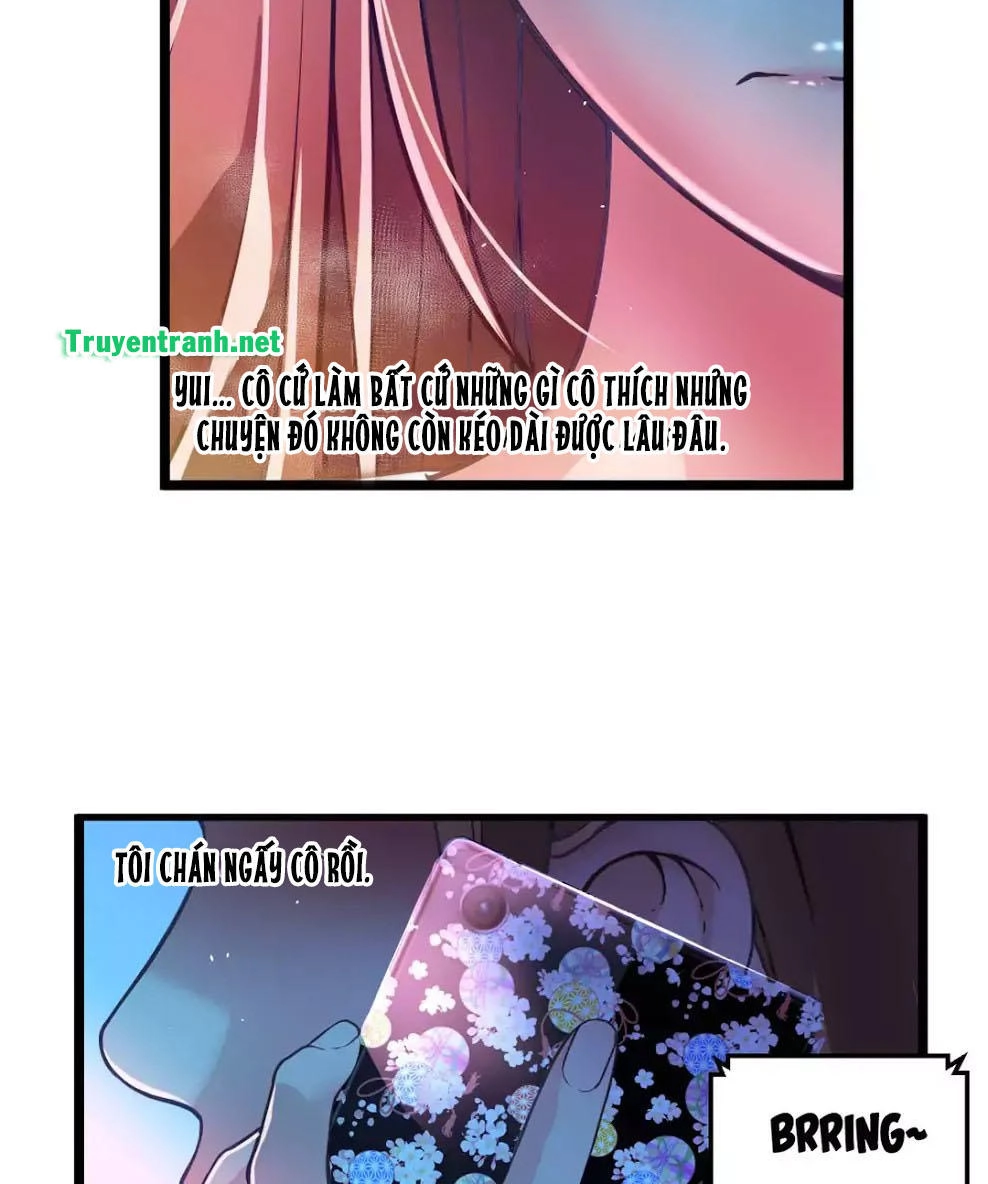 Hé Lộ Về Ngành Công Nghiệp Jav Chapter 52 - 37