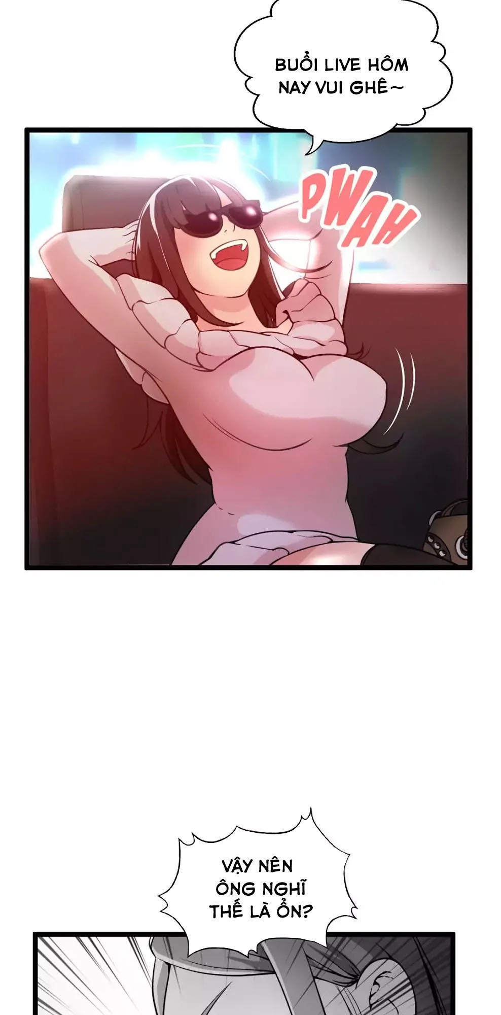 Hé Lộ Về Ngành Công Nghiệp Jav Chapter 53 - 2