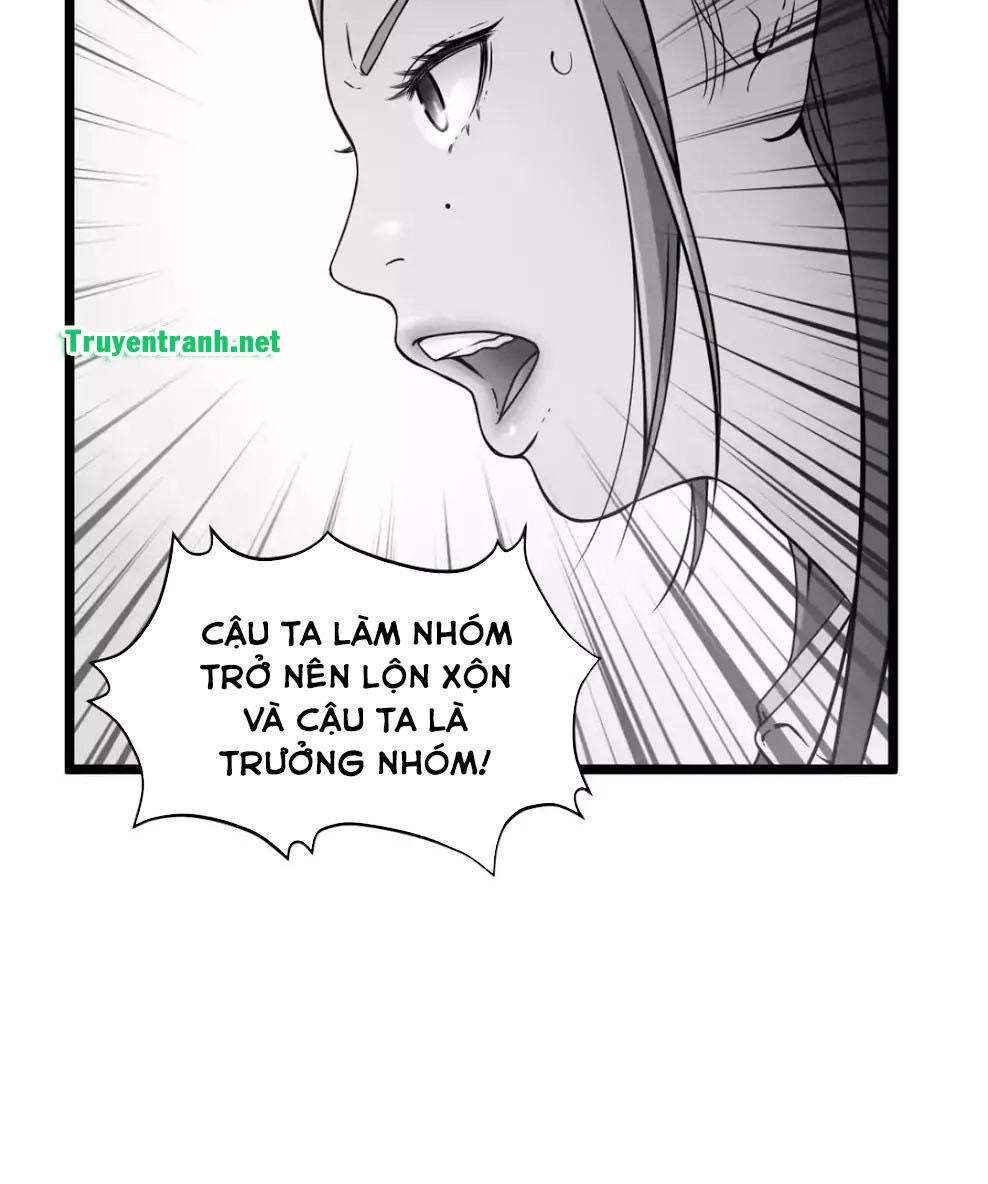 Hé Lộ Về Ngành Công Nghiệp Jav Chapter 53 - 3