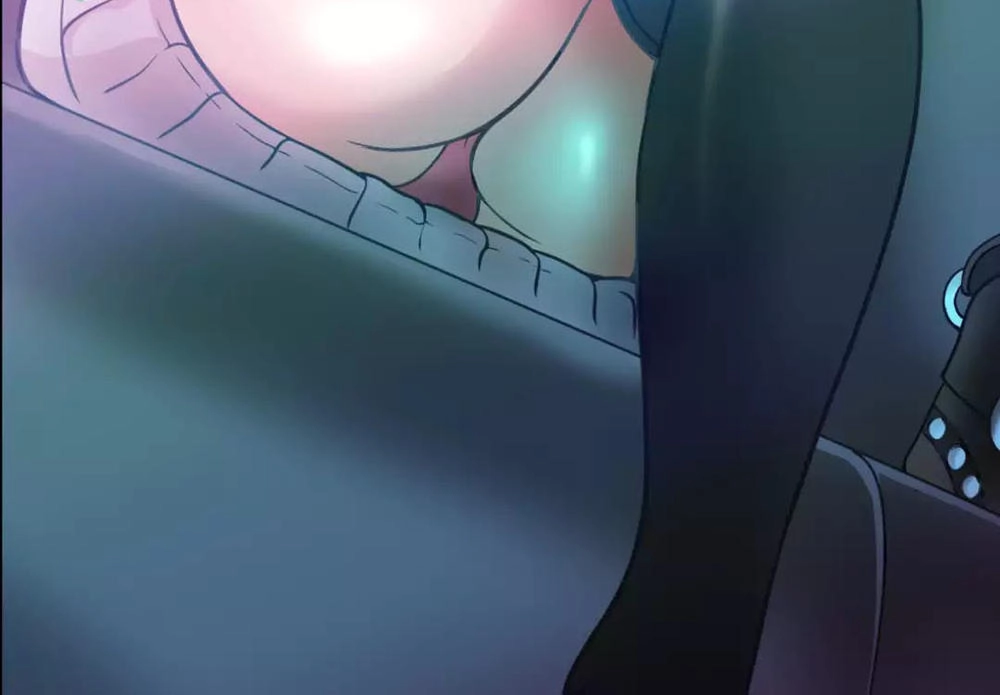 Hé Lộ Về Ngành Công Nghiệp Jav Chapter 53 - 5