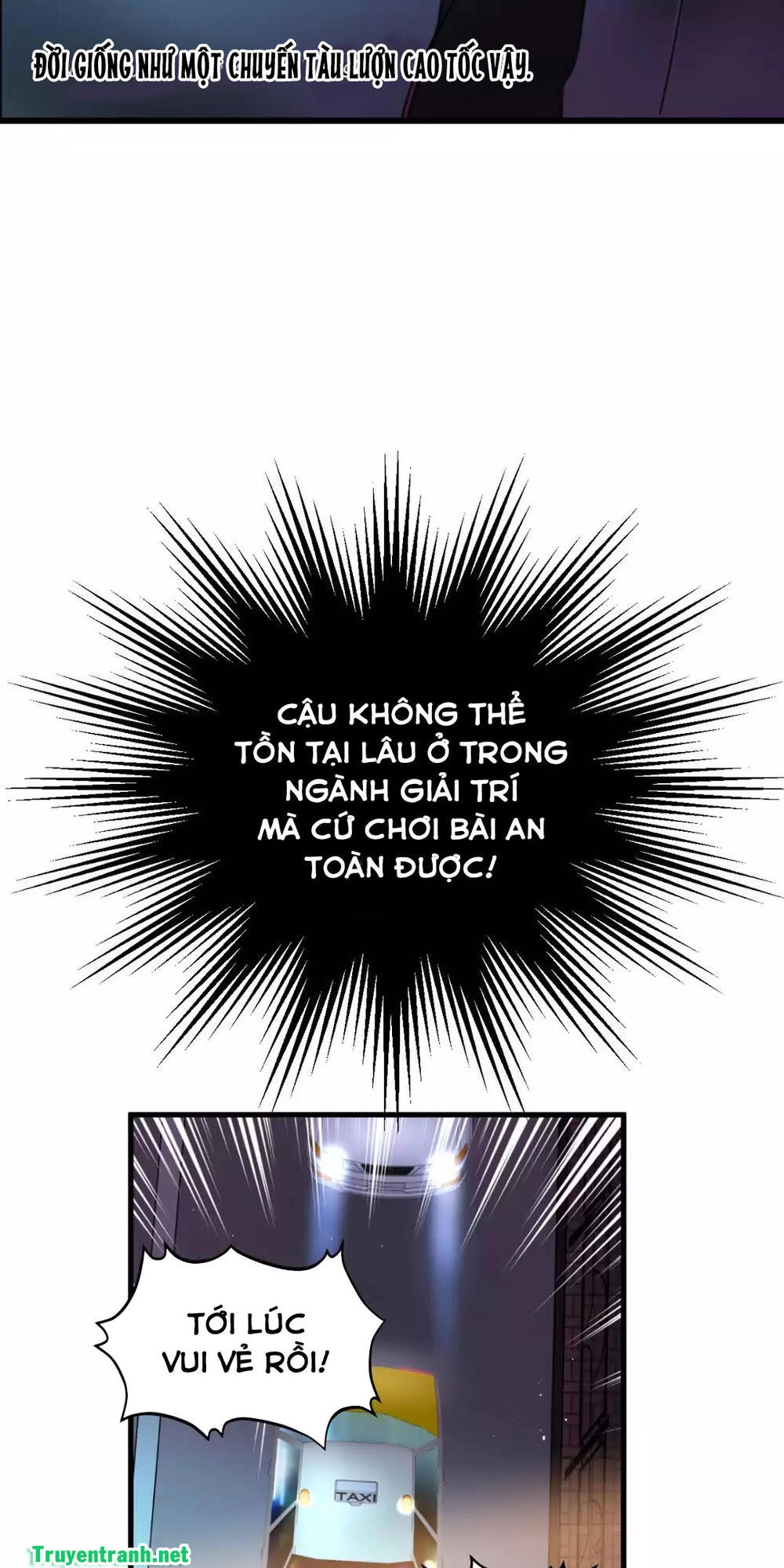 Hé Lộ Về Ngành Công Nghiệp Jav Chapter 53 - 6