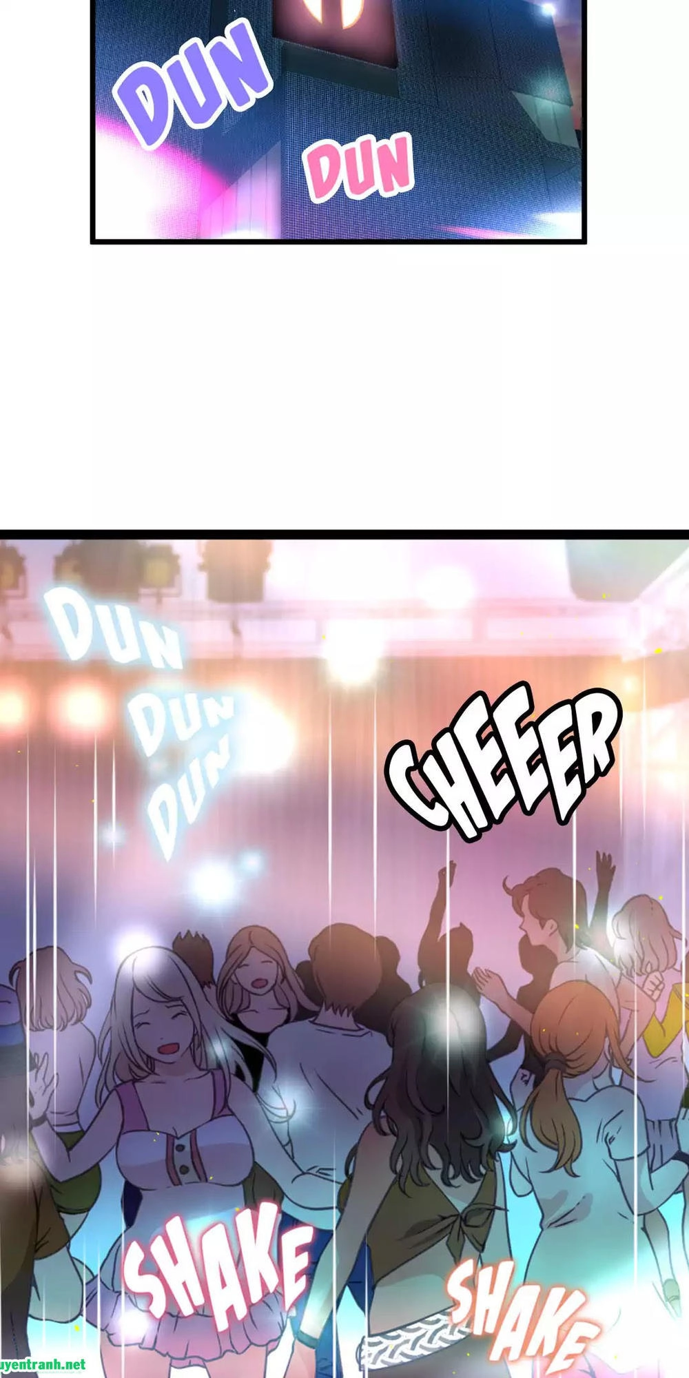 Hé Lộ Về Ngành Công Nghiệp Jav Chapter 53 - 10