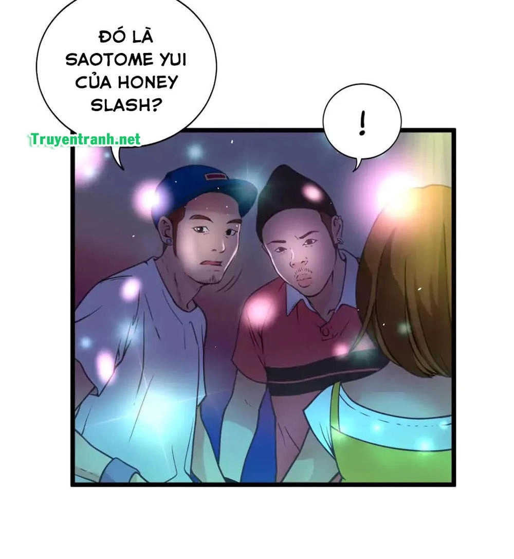 Hé Lộ Về Ngành Công Nghiệp Jav Chapter 53 - 13