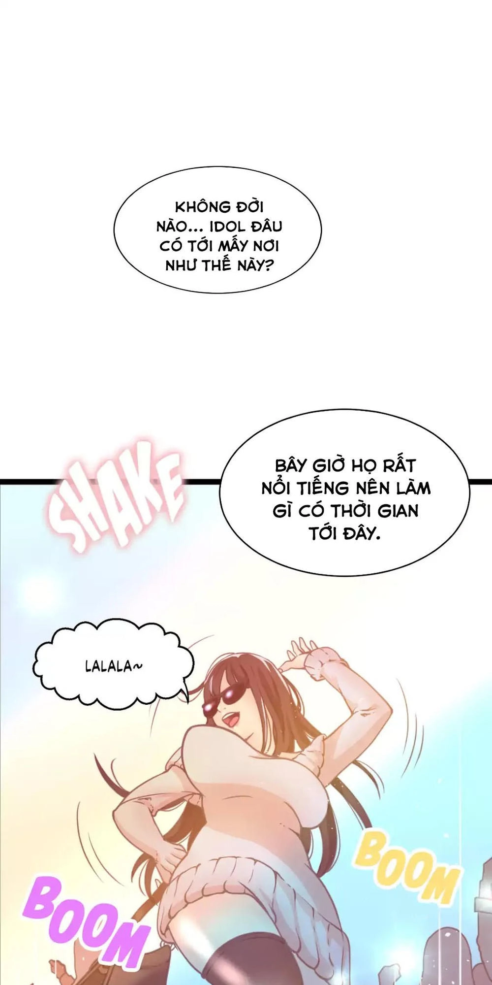 Hé Lộ Về Ngành Công Nghiệp Jav Chapter 53 - 14
