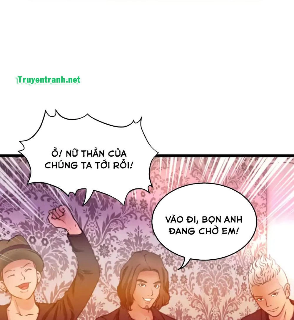 Hé Lộ Về Ngành Công Nghiệp Jav Chapter 53 - 17