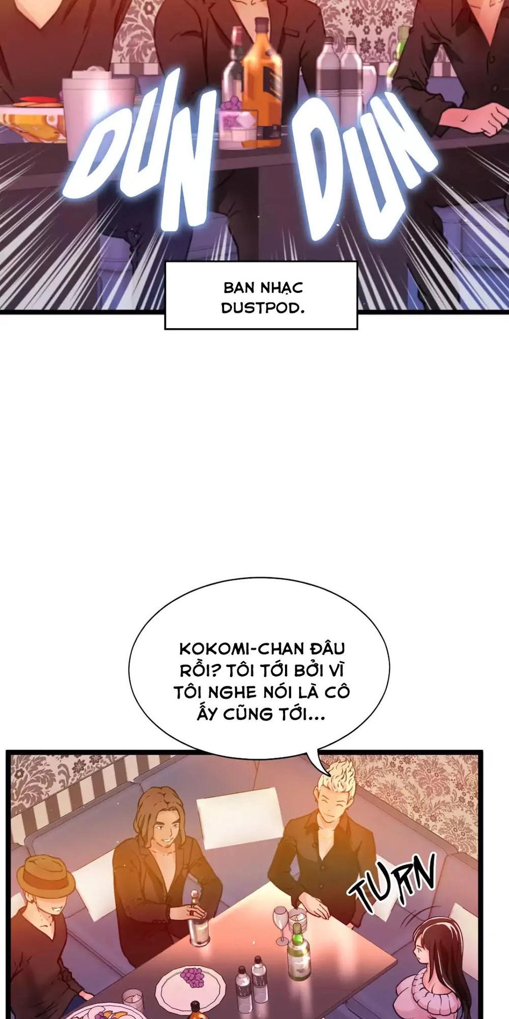 Hé Lộ Về Ngành Công Nghiệp Jav Chapter 53 - 18