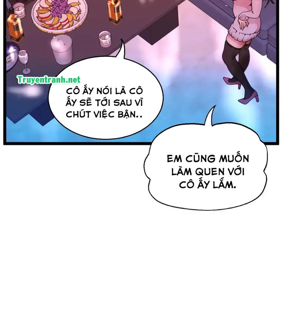 Hé Lộ Về Ngành Công Nghiệp Jav Chapter 53 - 19