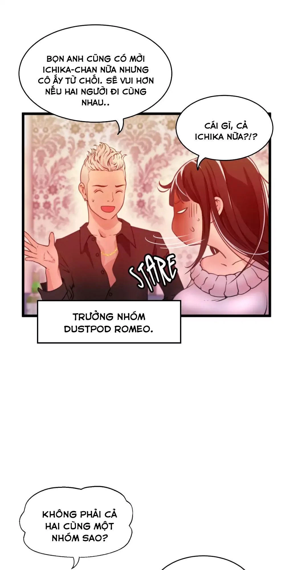 Hé Lộ Về Ngành Công Nghiệp Jav Chapter 53 - 20