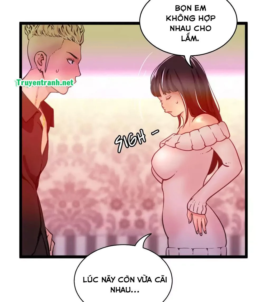 Hé Lộ Về Ngành Công Nghiệp Jav Chapter 53 - 21