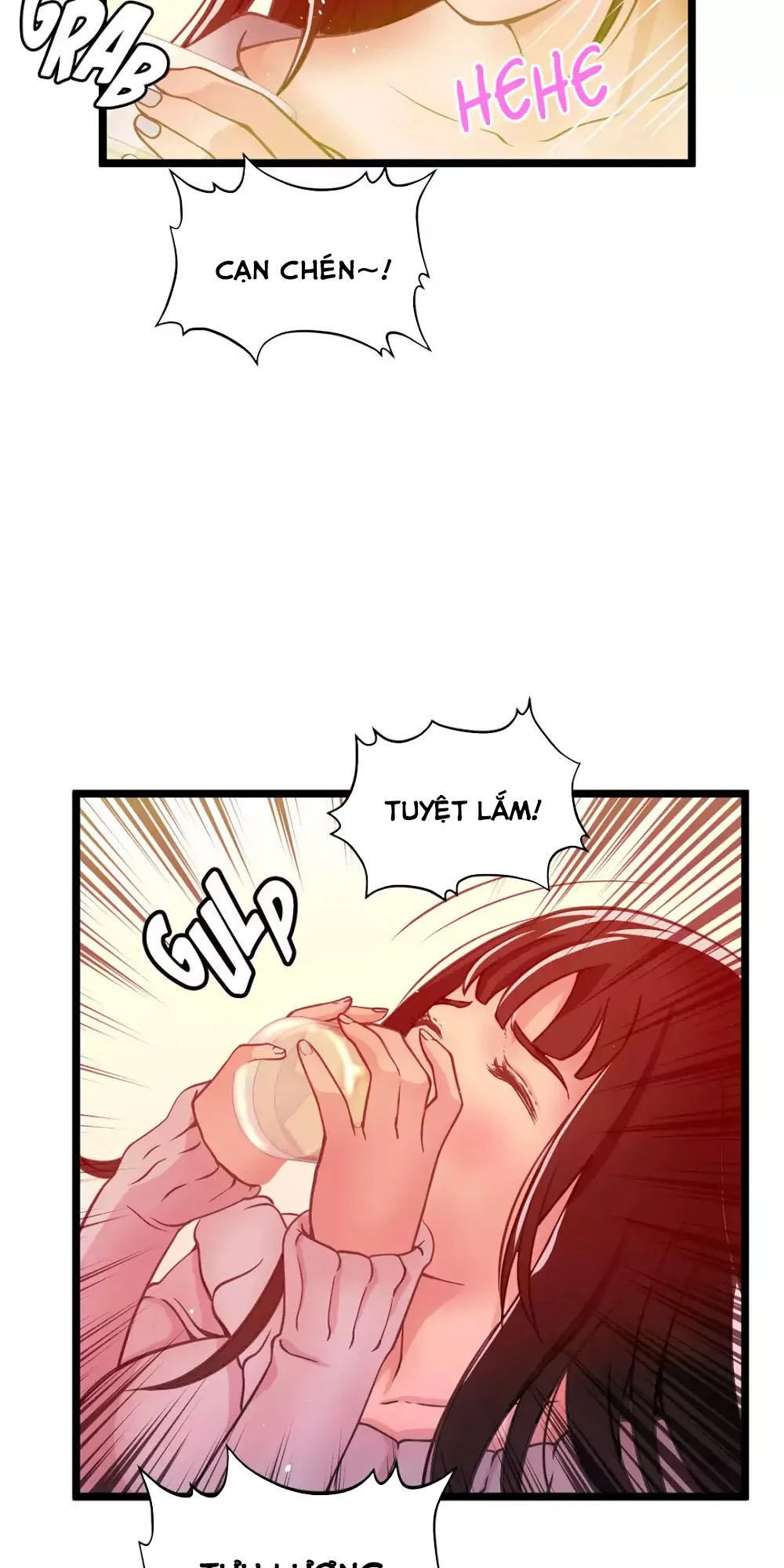 Hé Lộ Về Ngành Công Nghiệp Jav Chapter 53 - 24