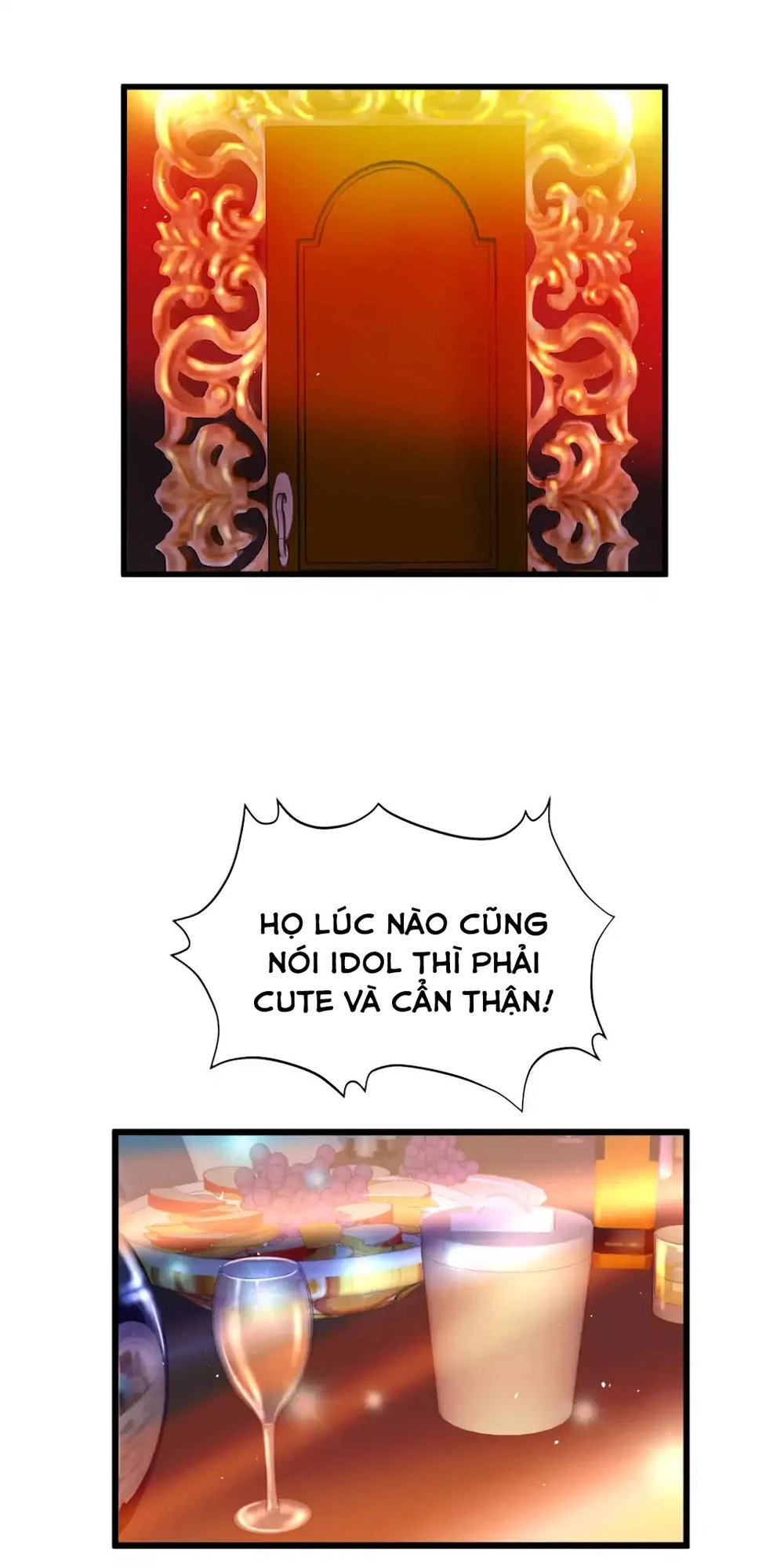 Hé Lộ Về Ngành Công Nghiệp Jav Chapter 53 - 28