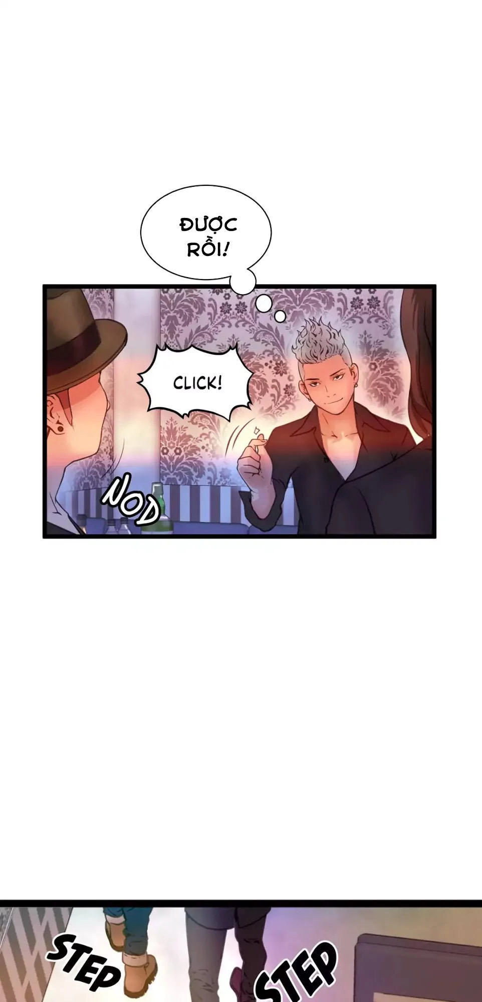 Hé Lộ Về Ngành Công Nghiệp Jav Chapter 53 - 36