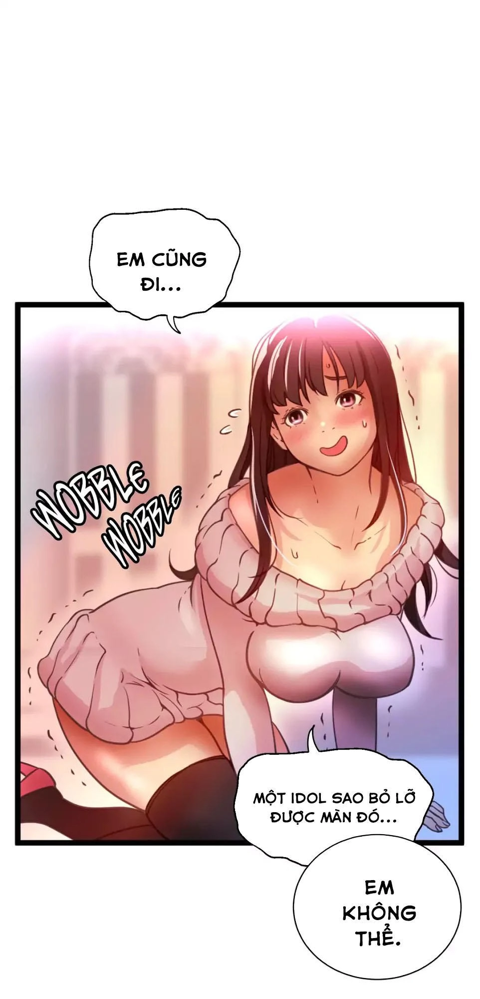 Hé Lộ Về Ngành Công Nghiệp Jav Chapter 53 - 38