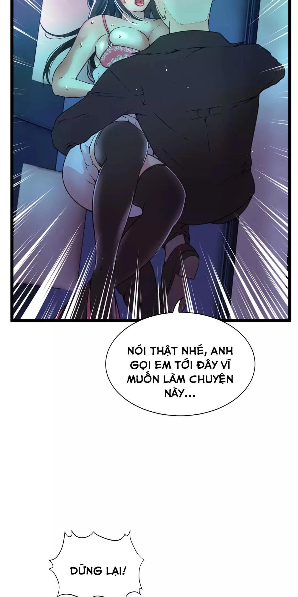 Hé Lộ Về Ngành Công Nghiệp Jav Chapter 54 - 6