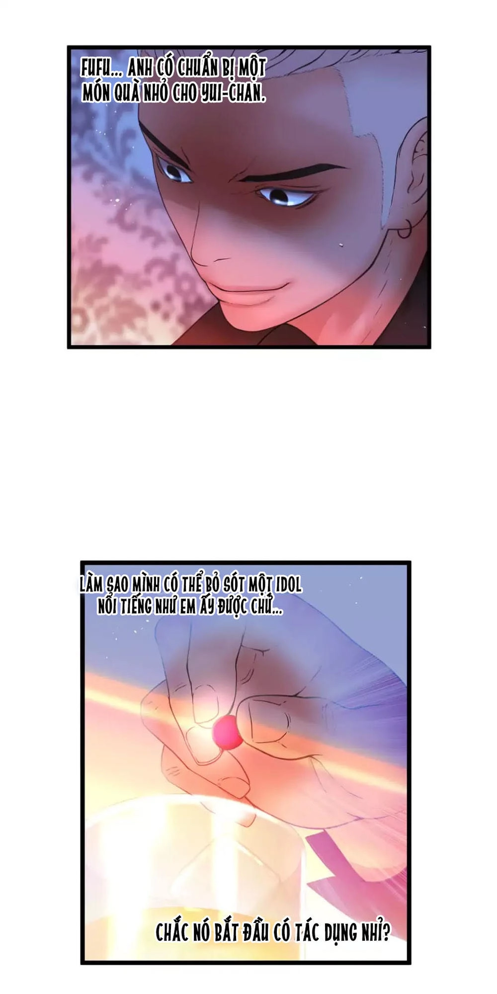 Hé Lộ Về Ngành Công Nghiệp Jav Chapter 54 - 10